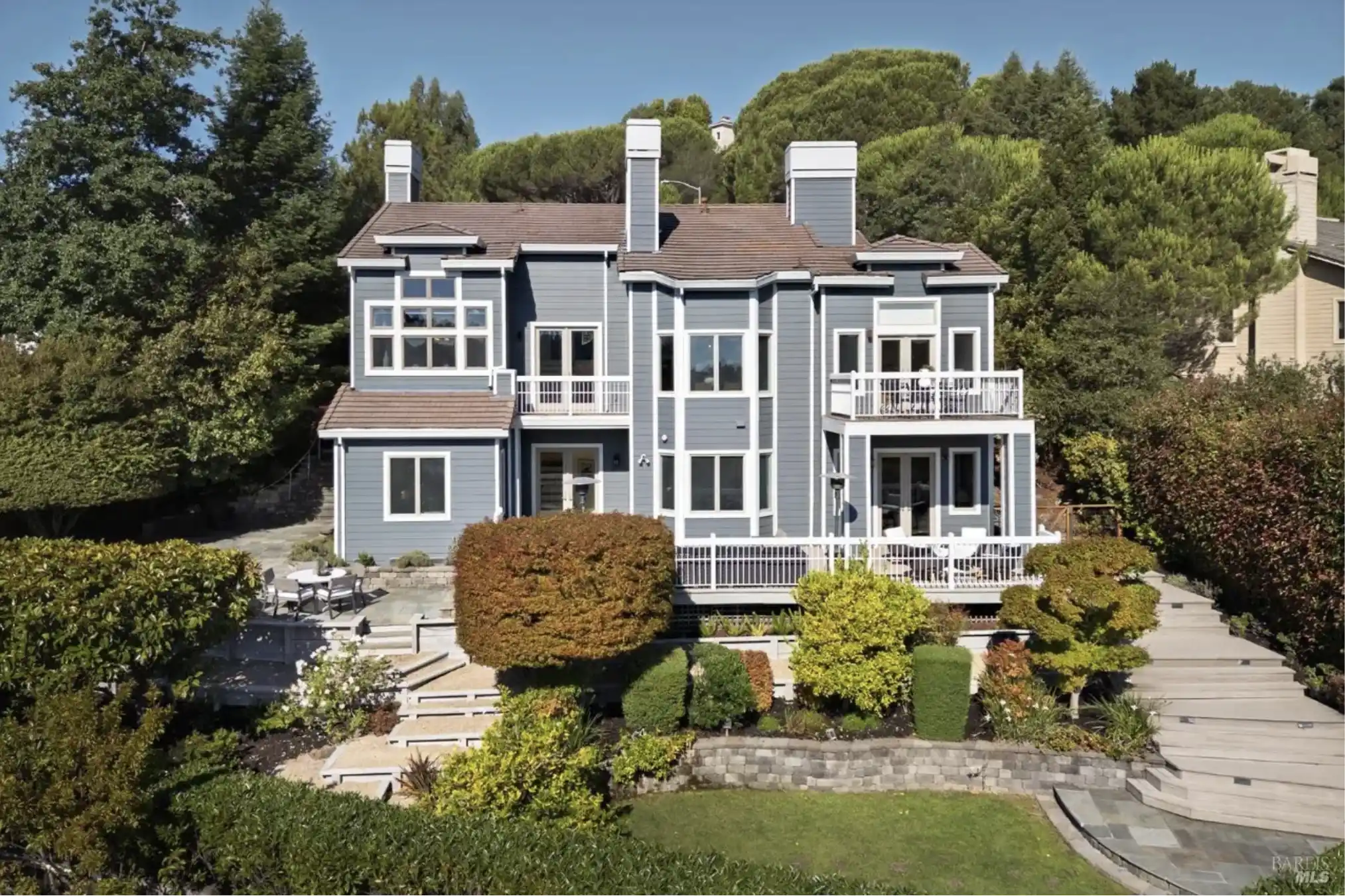 100 Monterey Dr, Tiburon, CA 94920 – image 10